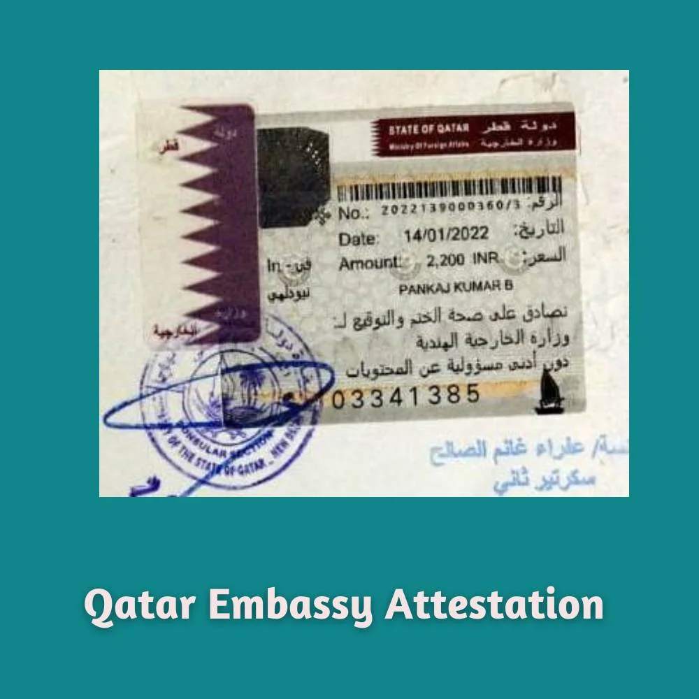 MEA Attestation Services