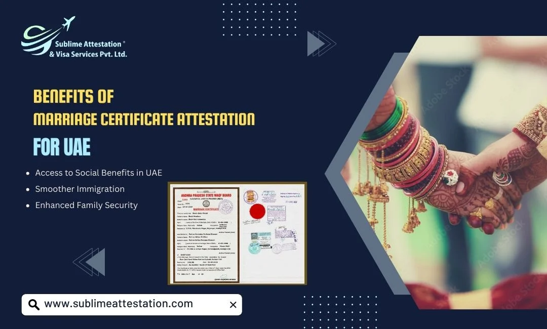 Certificate Attestation In India From Saudi Embassy Delhi Ncr